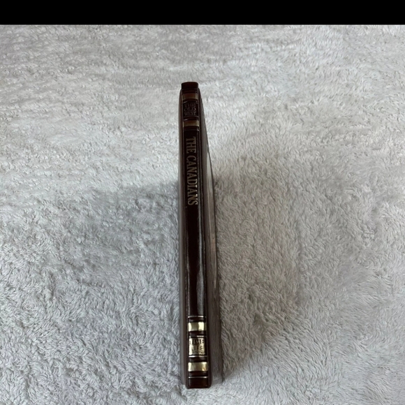 The Old West Serie The Canadians 1977 time life book - Picture 10 of 12